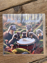 Load image into Gallery viewer, Deanamharts Arts ‘Meal do Naidheachd’ (Congratulations) Greetings Card