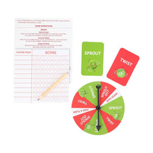 Load image into Gallery viewer, Twist & Sprout Christmas Game