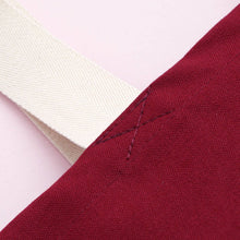 Load image into Gallery viewer, Joyful - Little Burgundy Bag