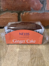 Load image into Gallery viewer, Nevis Bakery Ginger cake 360g