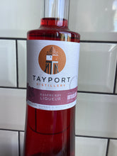 Load image into Gallery viewer, Raspberry Liqueur, 20cl - Tayport Distillery
