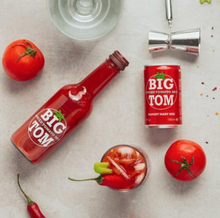 Load image into Gallery viewer, James White - Big Tom Tomato Juice 740ml