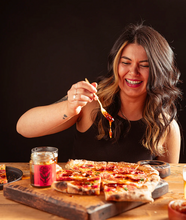 Load image into Gallery viewer, Chilli Bird Crispy Thai Hot Honey 190ml