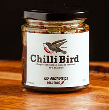 Load image into Gallery viewer, Chilli Bird OG Aromatics Mild (ish) 190ml