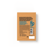 Load image into Gallery viewer, UP UP Sweet Orange Milk Chocolate Bar 120G/4.2OZ