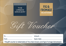 Load image into Gallery viewer, £90 Gift Card Voucher