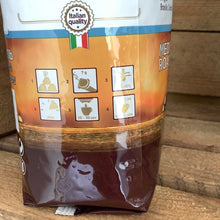 Load image into Gallery viewer, Kimbo Espresso Decaffeinated Coffee Beans 500g