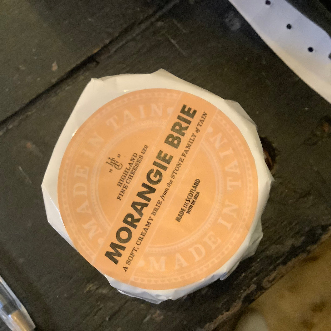Morangie Brie 100g
