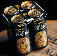 Load image into Gallery viewer, Theakston Old Peculier 440ml
