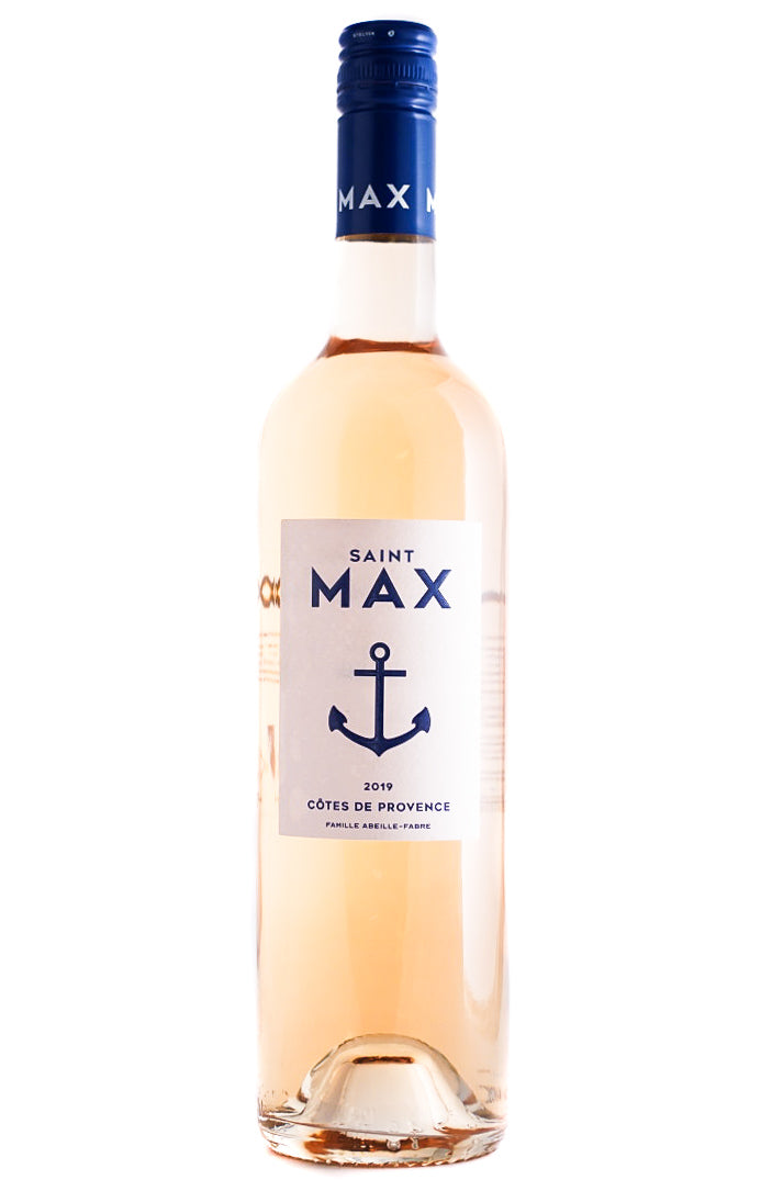 Saint Max Rosè, 75cl Cotes De Provence