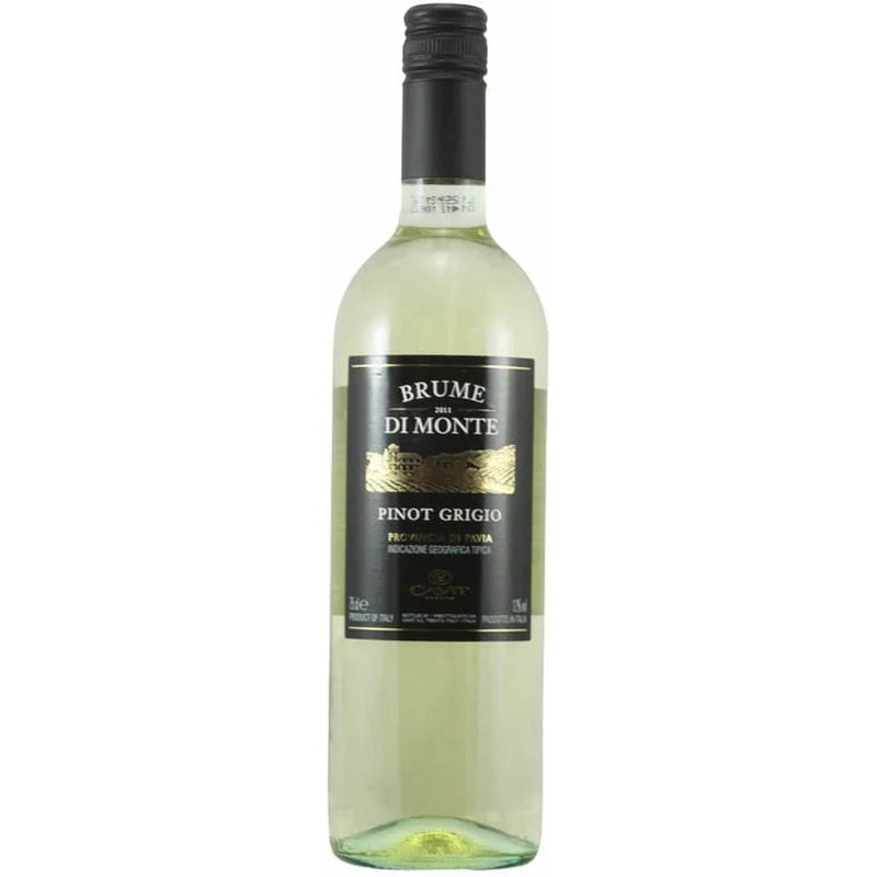 Brume Di Monte, Pinot Grigio, Italy, 75cl, 12%% abv