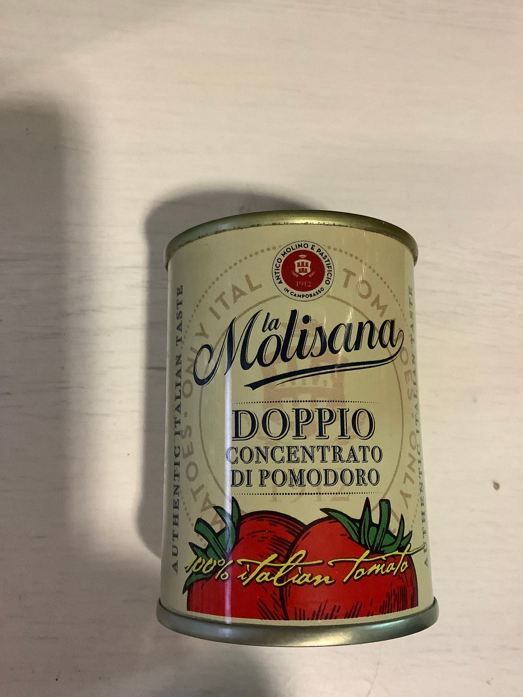 La Molisana Doppio Concentraro