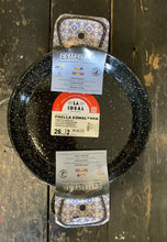 Load image into Gallery viewer, Paella Esmaltada Enamelled Pan 26cm, 2 person.  Spanish
