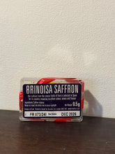 Load image into Gallery viewer, Brindisa Saffron
