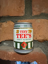 Load image into Gallery viewer, Whitebox Cocktails - tiny tee’s dirty martini 100ML
