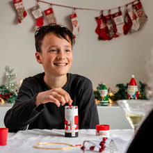 Load image into Gallery viewer, Christmas Santa Dipstick Game | Stocking Fillers |
