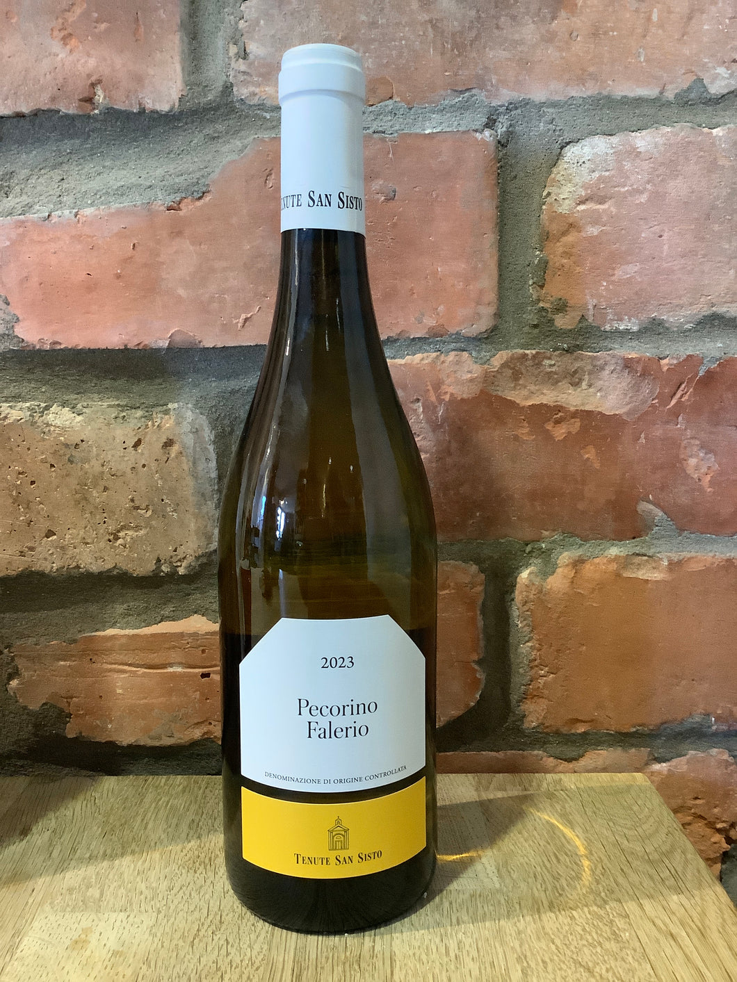 Tenute Pecorino Falerio Abv%
