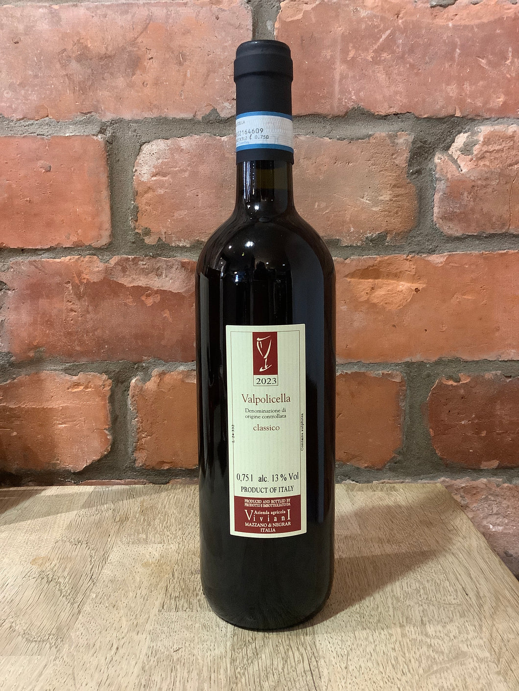 Valpolicella classico