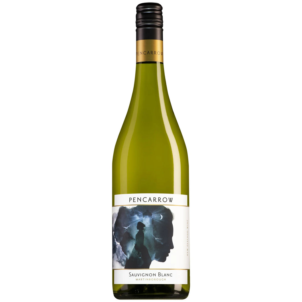 Pencarrow, NZ Sauvignon Blanc, 75cl