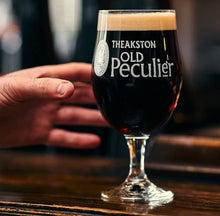 Load image into Gallery viewer, Theakston Old Peculier 440ml
