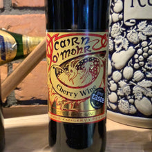 Load image into Gallery viewer, Cairn O’Mohr Cherry Wine - 75cl 13%
