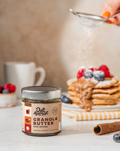 Load image into Gallery viewer, Oat Avenue Chai Spiced Granola Butter
