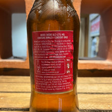Load image into Gallery viewer, Peroni Red 330ml 4.7% abv
