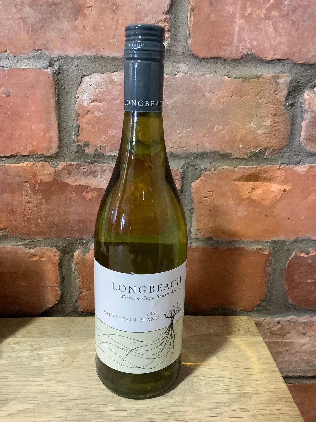 Long Beach Sauvignon Blanc