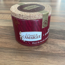 Load image into Gallery viewer, Fleur de Sel Camargue French Sea Salt 125g
