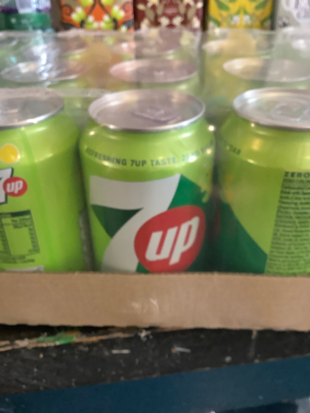 Sprite