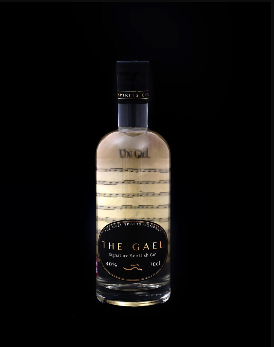 The Gael Scottish Gin
