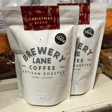 Load image into Gallery viewer, Brewery Lane Christmas/Winter Blend Ground 250g
