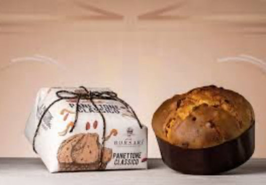 Tenuta Marmorelle Classic Panettone