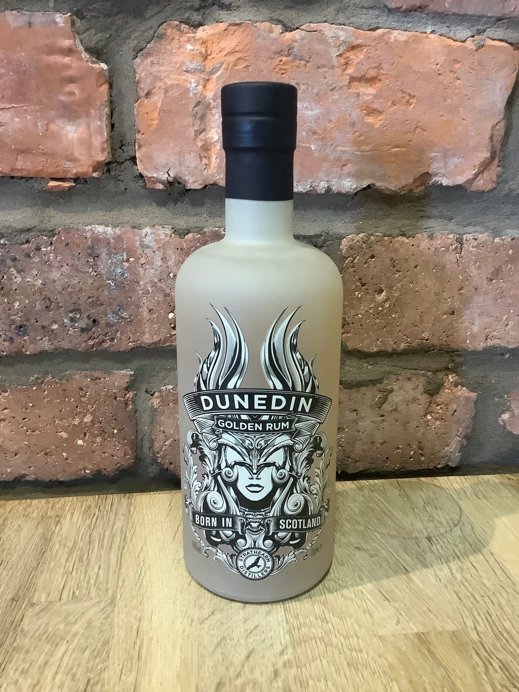 Dunedin Golden Rum