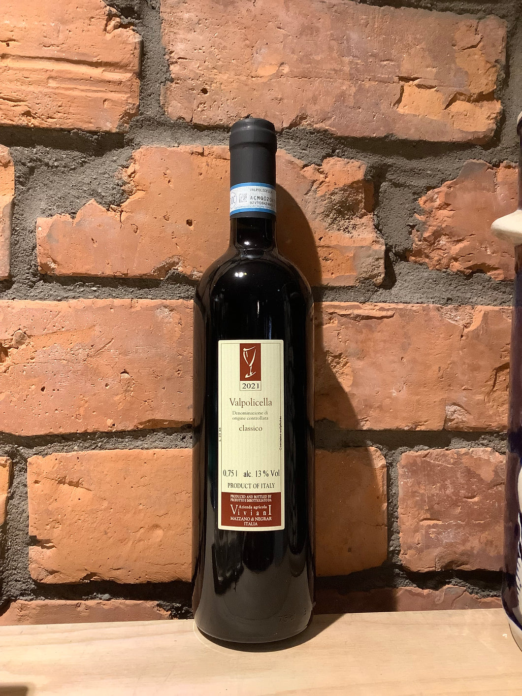 Viviani Valpolicello Classico