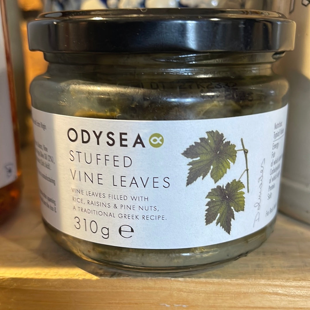 Odysea - Stuffed Vine Leaves 310g