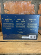Load image into Gallery viewer, Mermaid Triple Gin Gift Pack
