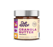 Load image into Gallery viewer, Oat Avenue Original Granola Butter
