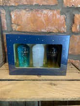 Load image into Gallery viewer, Mermaid Triple Gin Gift Pack
