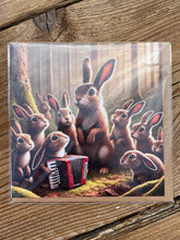 Load image into Gallery viewer, Deanamharts Arts ‘Duilich’ (Sorry) Greetings Card
