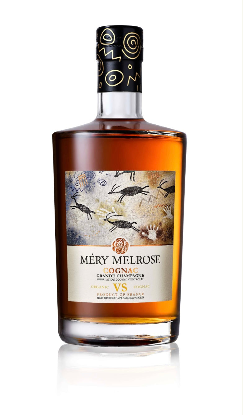 Mery Melrose Cognac VS