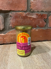 Load image into Gallery viewer, Agua de Madre Remedio Lemon &amp; Ginger 250ml
