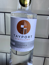 Load image into Gallery viewer, Malt Barley Vodka, 50cl - Tayport Distillery
