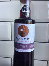 Load image into Gallery viewer, Blackcurrant Liqueur, 50cl - Tayport Distillery
