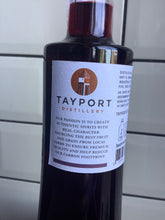 Load image into Gallery viewer, Blackcurrant Liqueur, 50cl - Tayport Distillery
