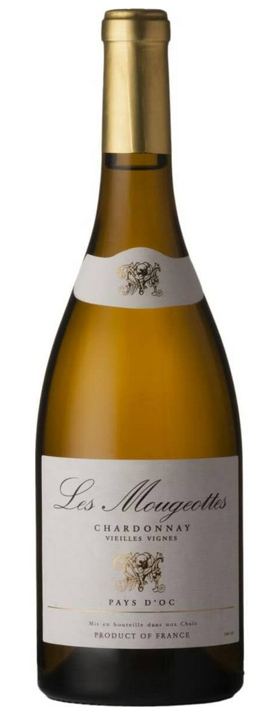 Chardonnay Les Mougeottes 2022