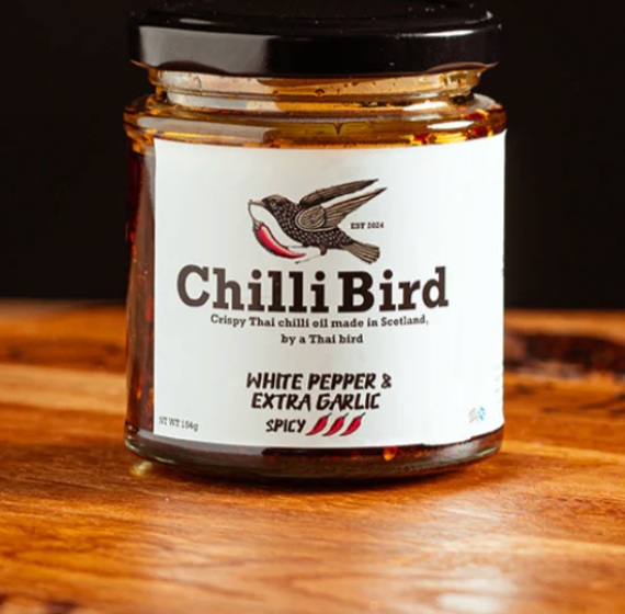 Chilli Bird WP & EX G 190ml