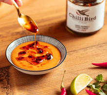 Load image into Gallery viewer, Chilli Bird WP &amp; EX G 190ml
