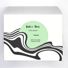 Load image into Gallery viewer, Kis Coffee - Juice Box, Beans 250g
