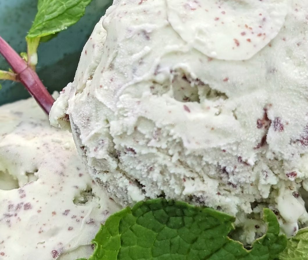 Milk & Honey Mint Brownie 500ml Ice Cream Tub